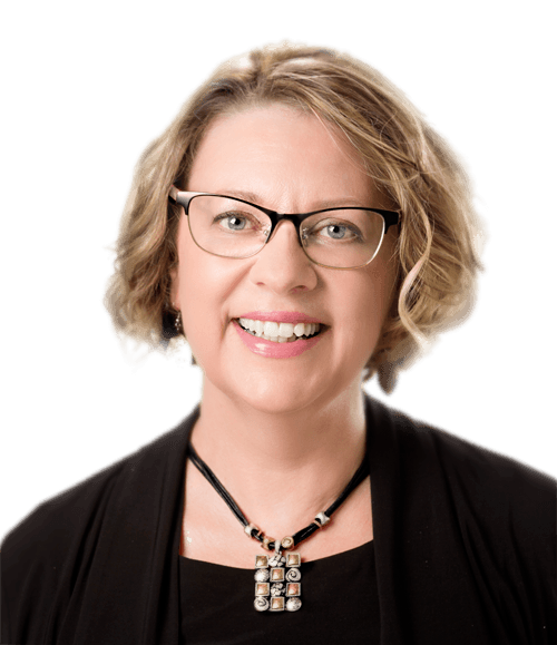 Maureen Farmer Executive Career Strategist
