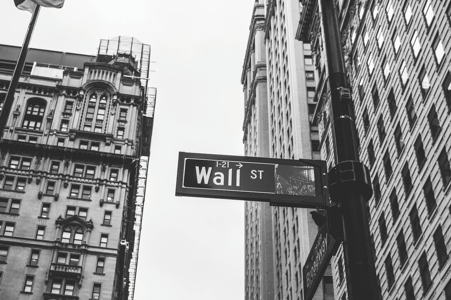Wall st. 